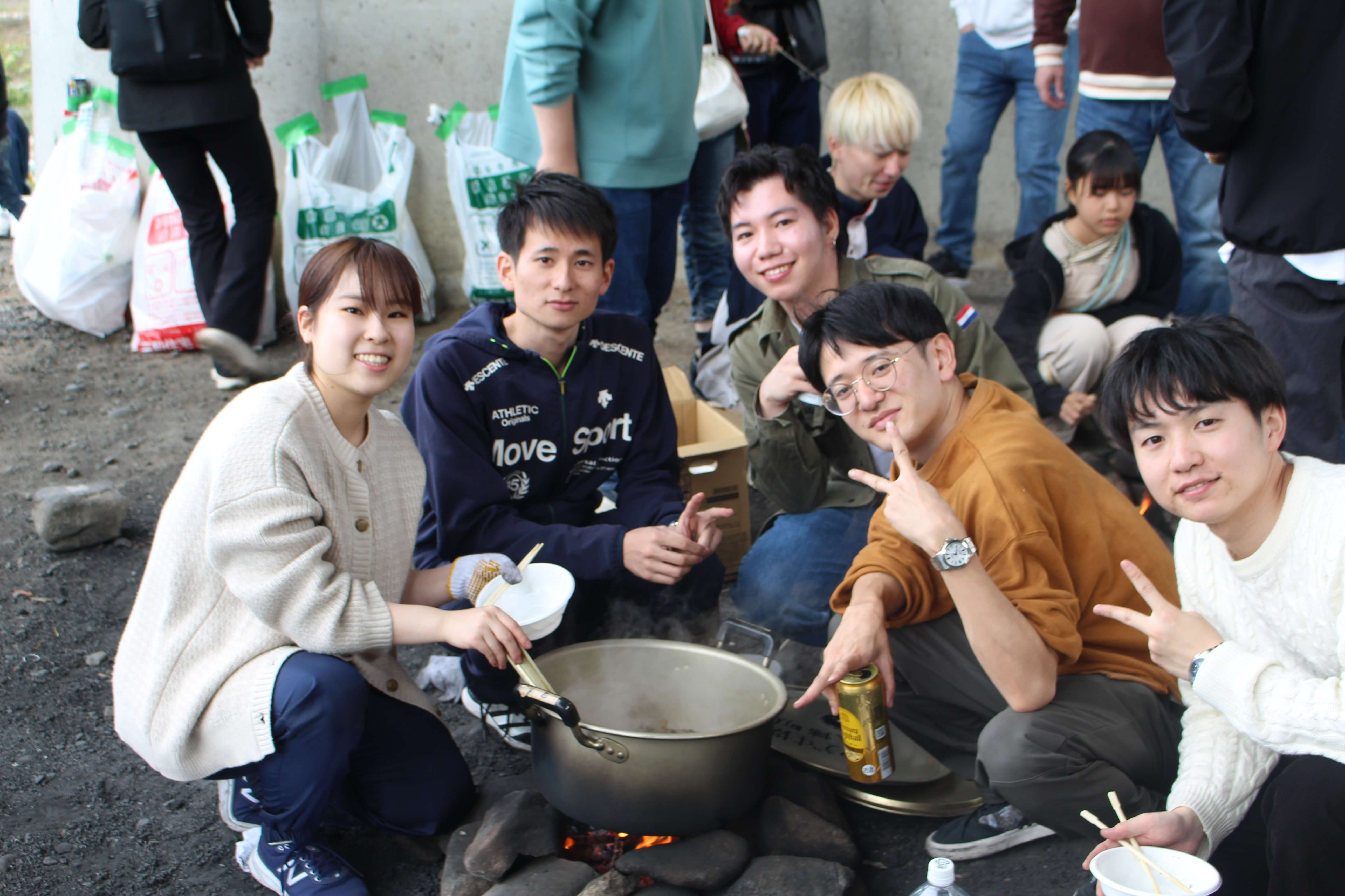 東北大学吉岡研究室